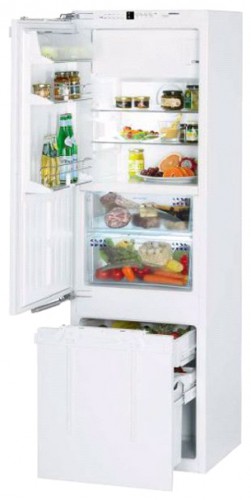 Холодильник Liebherr IKBV 3254 Фото