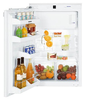 Холодильник Liebherr IKP 1504 Фото