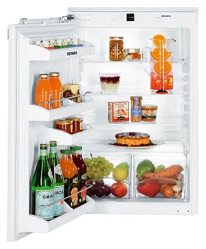 Холодильник Liebherr IKP 1700 Фото