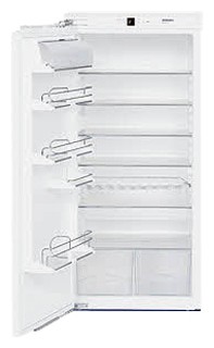 Холодильник Liebherr IKP 2460 Фото