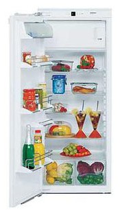 Холодильник Liebherr IKP 2654 Фото