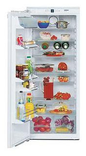 Холодильник Liebherr IKP 2850 Фото