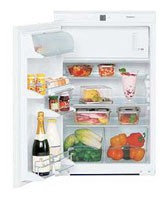 Холодильник Liebherr IKS 1554 Фото