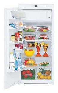 Холодильник Liebherr IKS 2254 Фото