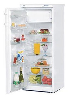 Холодильник Liebherr K 2724 Фото