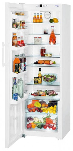 Холодильник Liebherr K 4220 Фото