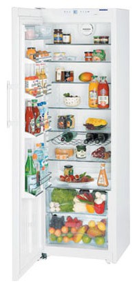 Холодильник Liebherr K 4270 Фото