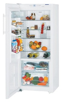 Холодильник Liebherr KB 3160 Фото