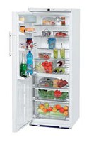 Холодильник Liebherr KB 3650 Фото