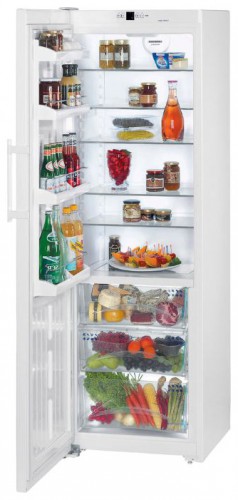 Холодильник Liebherr KB 4210 Фото