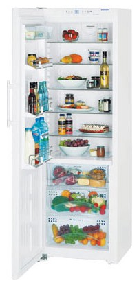 Холодильник Liebherr KB 4260 Фото