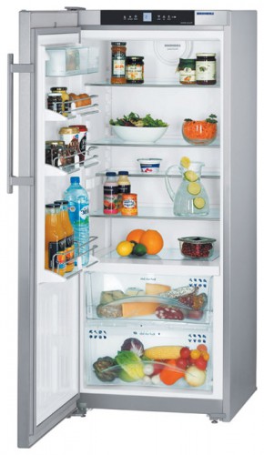 Холодильник Liebherr KBes 3160 Фото