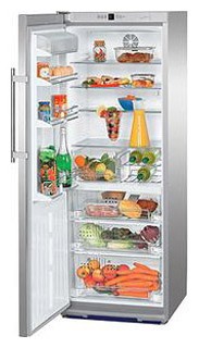 Холодильник Liebherr KBes 3650 Фото