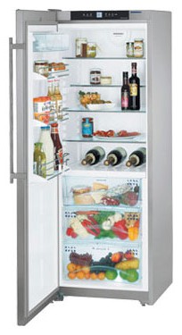 Холодильник Liebherr KBes 3660 Фото