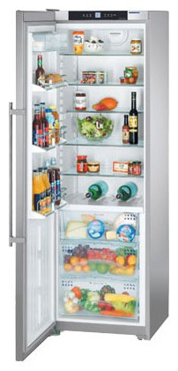 Холодильник Liebherr KBes 4260 Фото