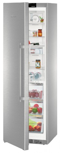 Холодильник Liebherr KBes 4350 Фото