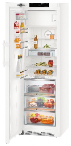 Холодильник Liebherr KBP 4354 Фото