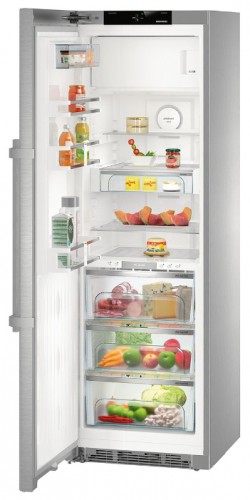 Холодильник Liebherr KBPes 4354 Фото