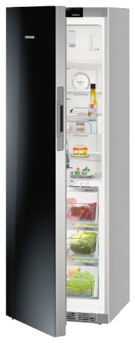 Холодильник Liebherr KBPgb 4354 Фото