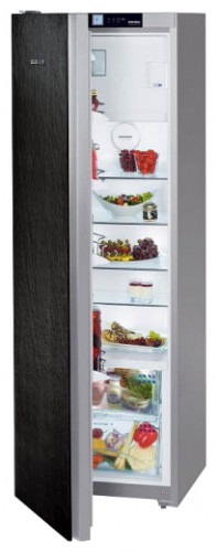 Холодильник Liebherr KBs 3864 Фото
