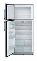 Холодильник Liebherr KDNv 4642 Фото
