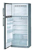 Холодильник Liebherr KDNves 4632 Фото