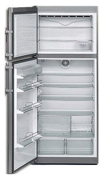 Холодильник Liebherr KDNves 4642 Фото