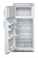Холодильник Liebherr KDP 2542 Фото