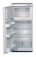 Холодильник Liebherr KDS 2032 Фото