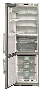 Холодильник Liebherr KGBes 4046 Фото