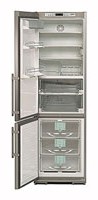 Холодильник Liebherr KGBNes 3846 Фото