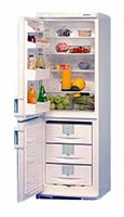 Холодильник Liebherr KGT 3531 Фото