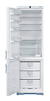 Холодильник Liebherr KGT 4066 Фото