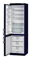 Холодильник Liebherr KGTbl 4066 Фото