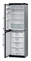 Холодильник Liebherr KGTes 3946 Фото