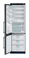 Холодильник Liebherr KGTes 4066 Фото