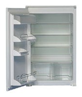 Холодильник Liebherr KI 1840 Фото