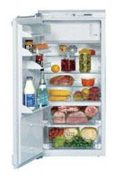 Холодильник Liebherr KIB 2244 Фото