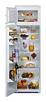 Холодильник Liebherr KIDv 3222 Фото