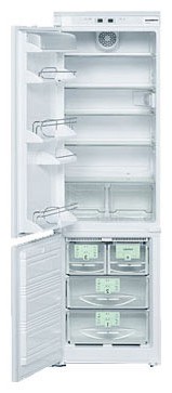 Холодильник Liebherr KIKNv 3056 Фото