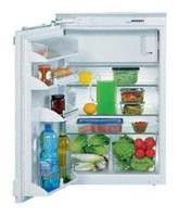 Холодильник Liebherr KIPe 1444 Фото