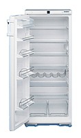 Холодильник Liebherr KS 3140 Фото