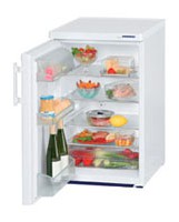 Холодильник Liebherr KT 1430 Фото