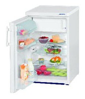 Холодильник Liebherr KT 1434 Фото