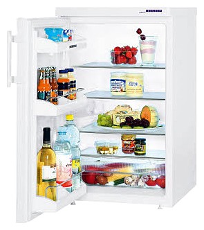 Холодильник Liebherr KT 1440 Фото