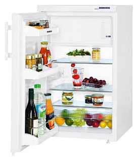 Холодильник Liebherr KT 1444 Фото