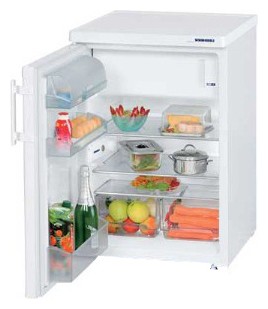 Холодильник Liebherr KT 1534 Фото