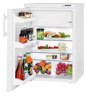 Холодильник Liebherr KT 1544 Фото
