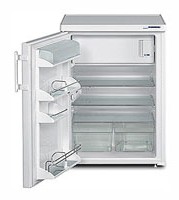 Холодильник Liebherr KTP 1544 Фото