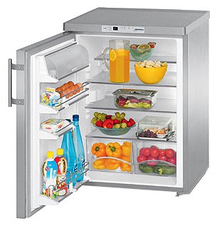 Холодильник Liebherr KTPes 1750 Фото
